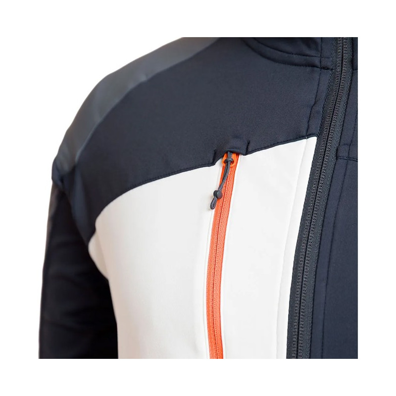 Veste Trangoworld Adamello