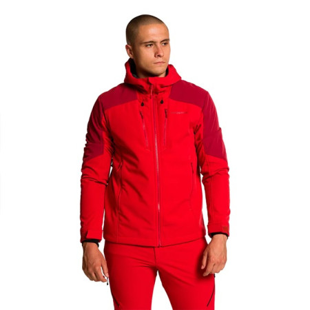 Jacke Trangoworld Lyskamm