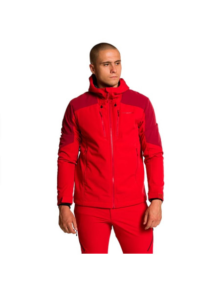 Jakke Trangoworld Lyskamm