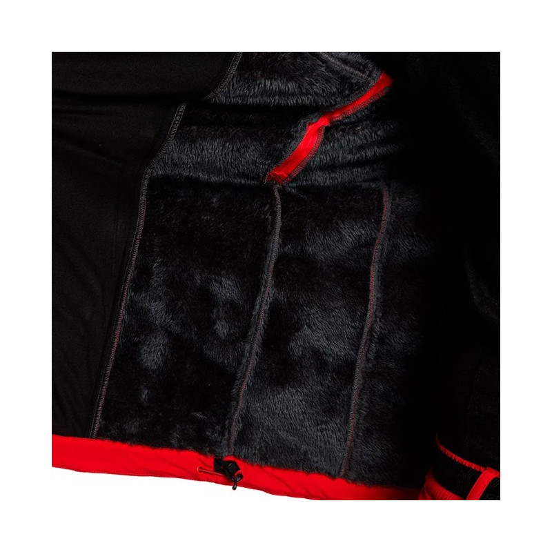 Chaqueta Trangoworld Lyskamm