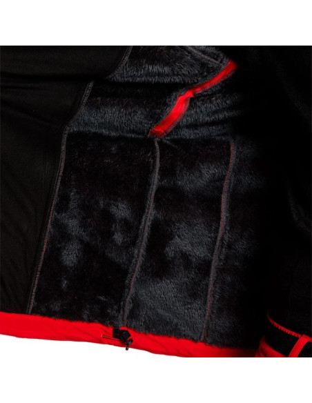 Bunda Trangoworld Lyskamm