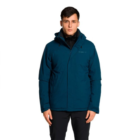 Bunda Trangoworld BALERNA TERMIC Marino