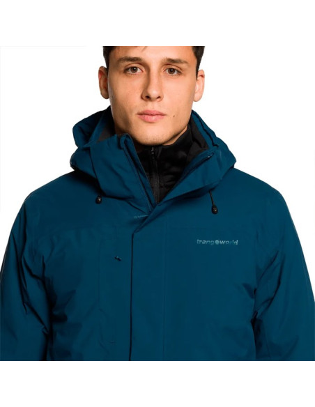 Jacka Trangoworld BALERNA TERMIC Marino