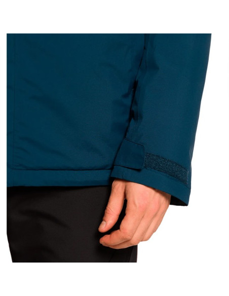 Veste Trangoworld BALERNA TERMIC Marino