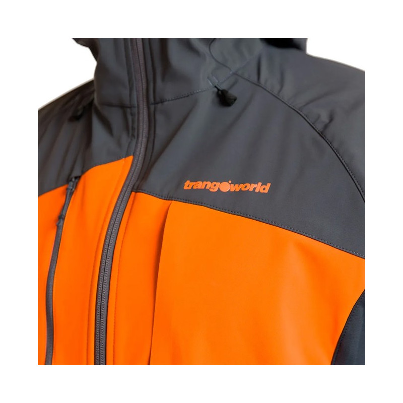 Bunda Trangoworld VENOSTE