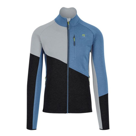 Fleece Karpos FULL-ZIP