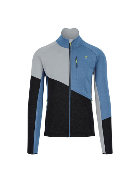 Polaire Karpos FULL-ZIP FLEECE