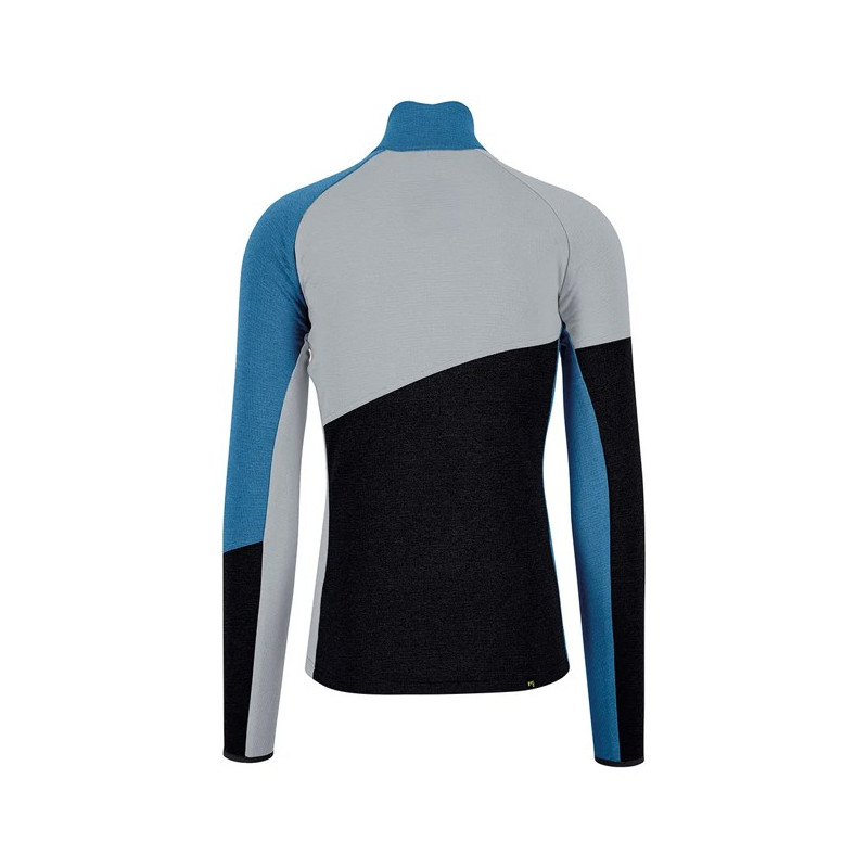 Forro polar Karpos FULL-ZIP FLEECE