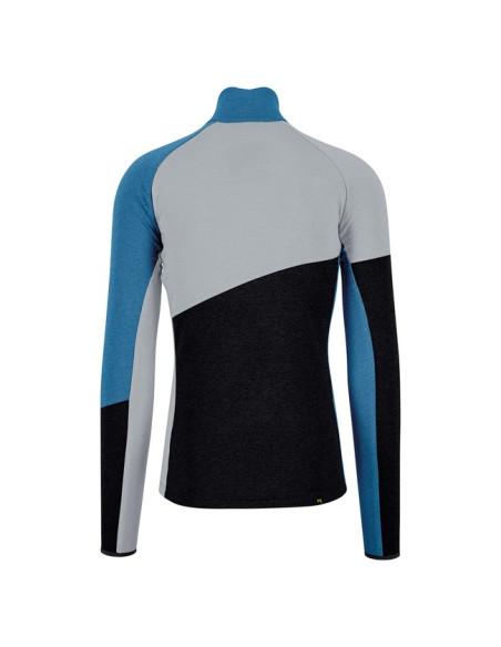 Fliskakna Karpos FULL-ZIP FLEECE