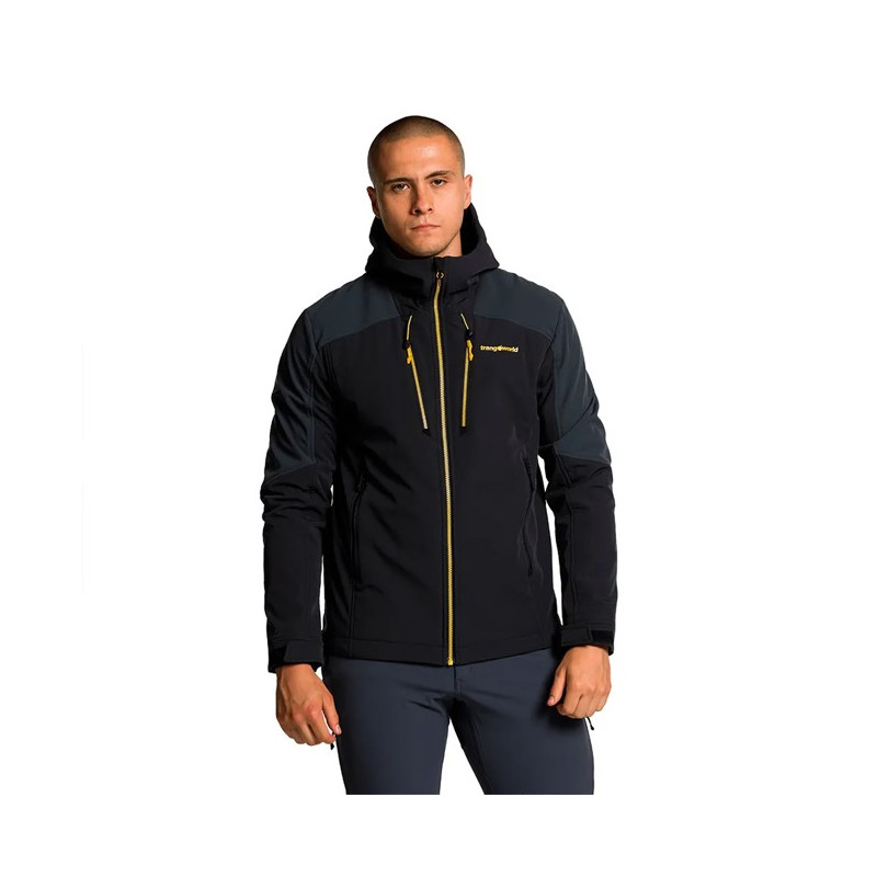 Jacket Trangoworld Norwich V02