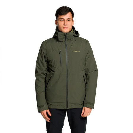 Bunda Trangoworld COMPLET