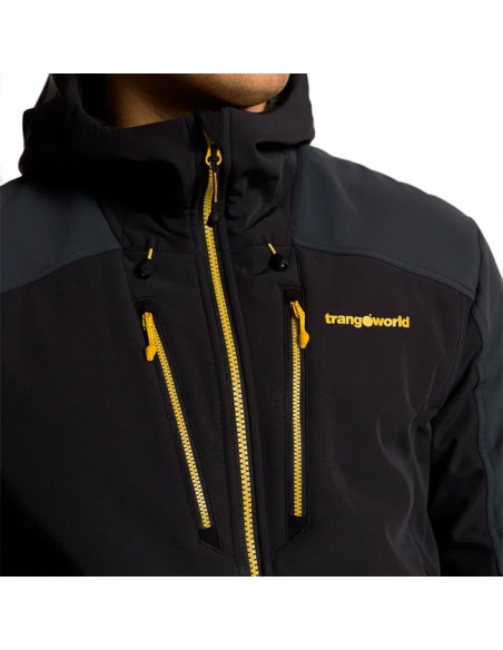 Bunda Trangoworld Norwich V02