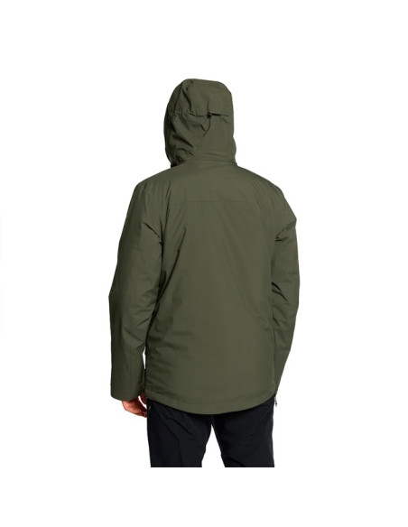 Chaqueta Trangoworld COMPLET