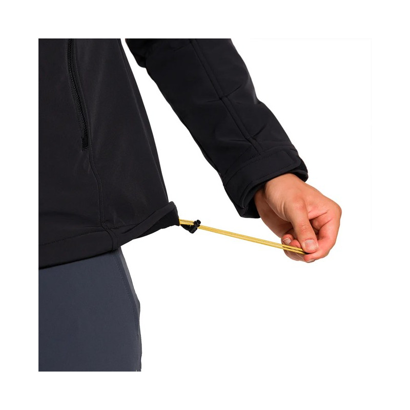 Jacket Trangoworld Norwich V02