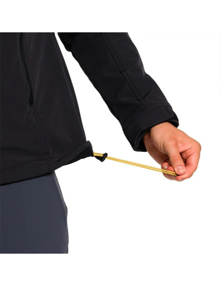 Jacket Trangoworld Norwich V02