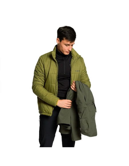 Jacke Trangoworld COMPLET