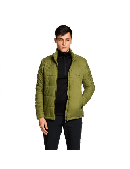 Chaqueta Trangoworld COMPLET