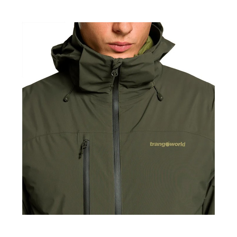 Striukė Trangoworld COMPLET