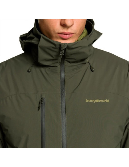 Jacke Trangoworld COMPLET