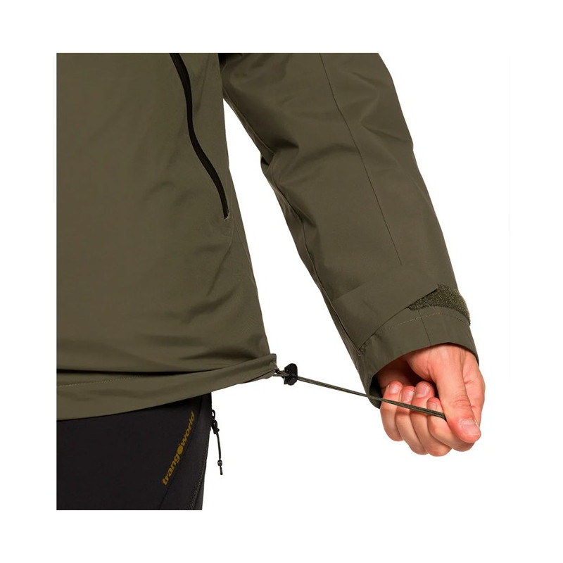 Jacket Trangoworld COMPLET