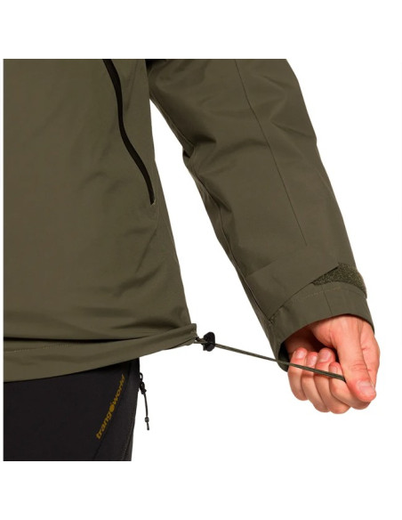 Jacke Trangoworld COMPLET