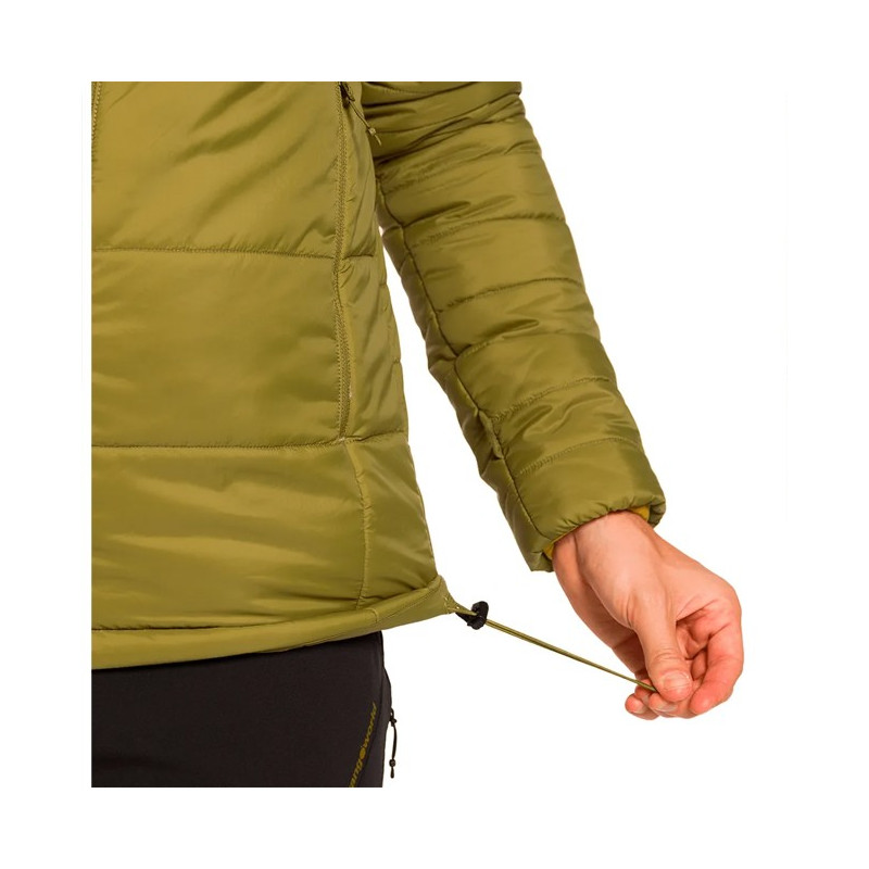 Veste Trangoworld COMPLET