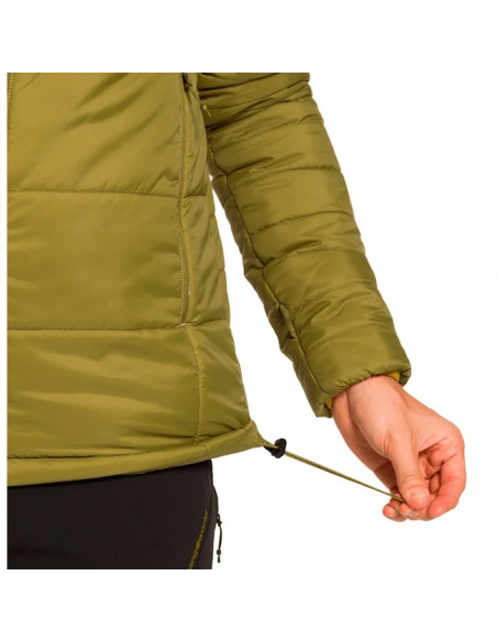 Jacke Trangoworld COMPLET