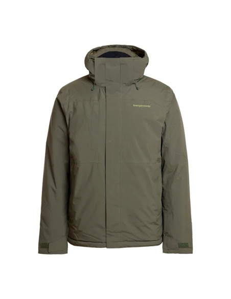 Jacke Trangoworld BALERNA TERMIC