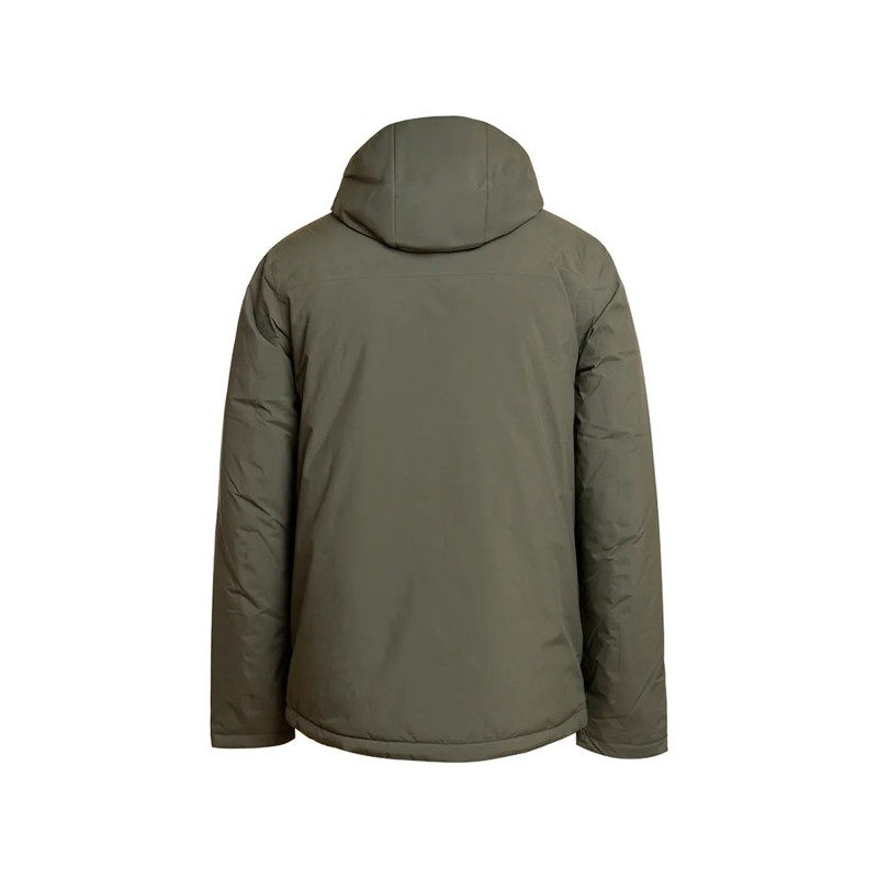 Veste Trangoworld BALERNA TERMIC