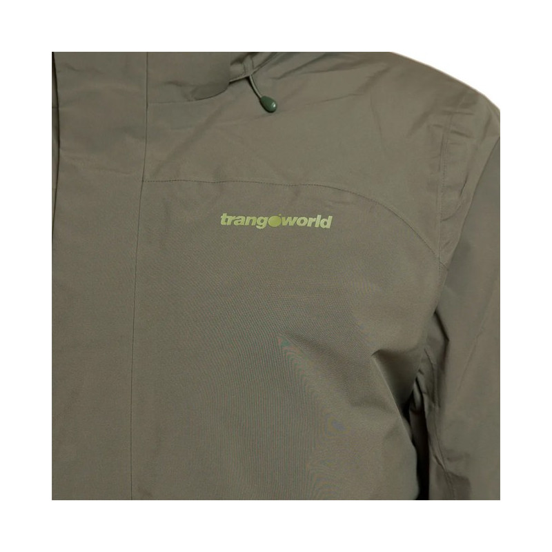 Jas Trangoworld BALERNA TERMIC