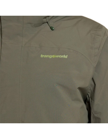 Casaco Trangoworld BALERNA TERMIC