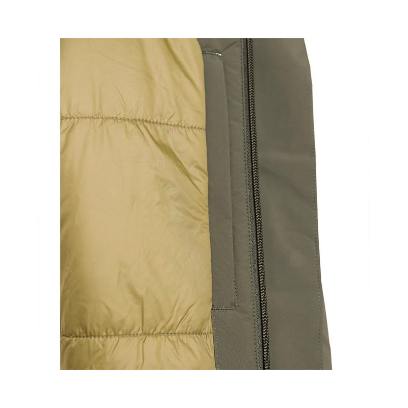 Jacke Trangoworld BALERNA TERMIC