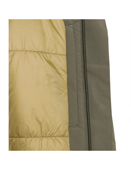 Veste Trangoworld BALERNA TERMIC