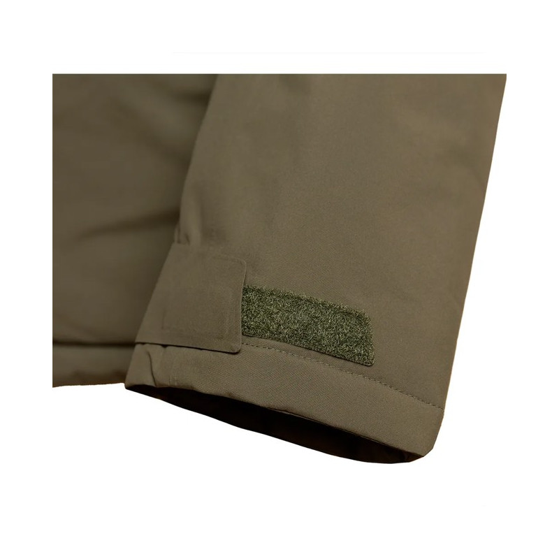 Jacket Trangoworld BALERNA TERMIC