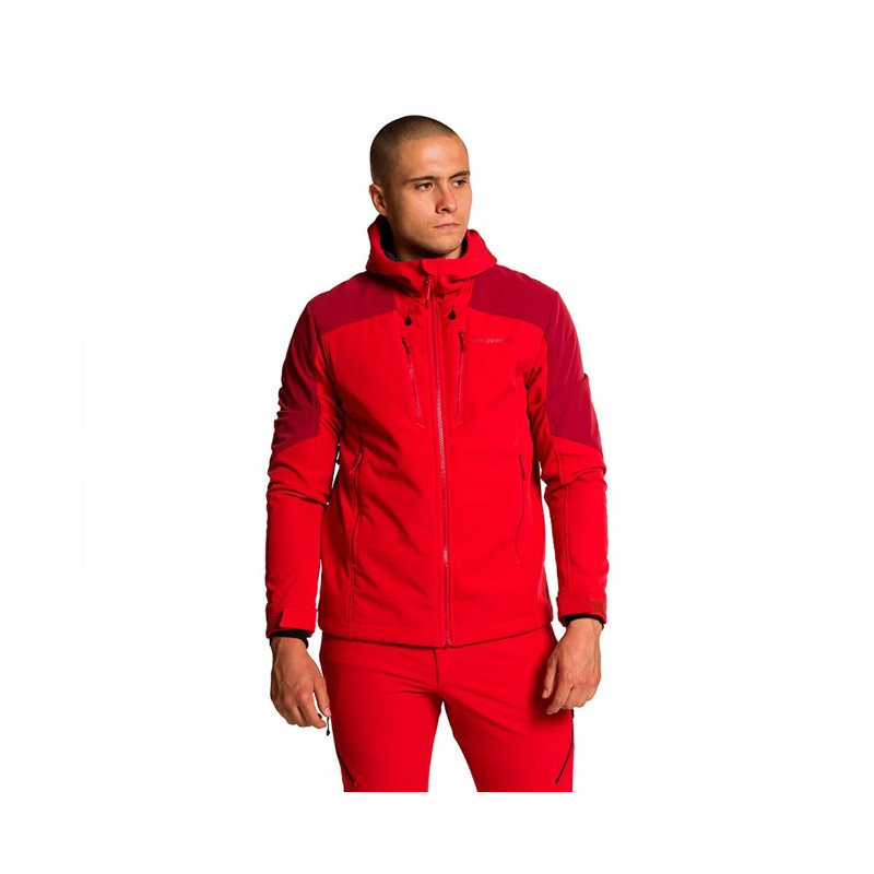 Jakke Trangoworld Norwich V02