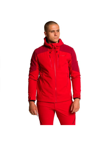 Jacke Trangoworld Norwich V02