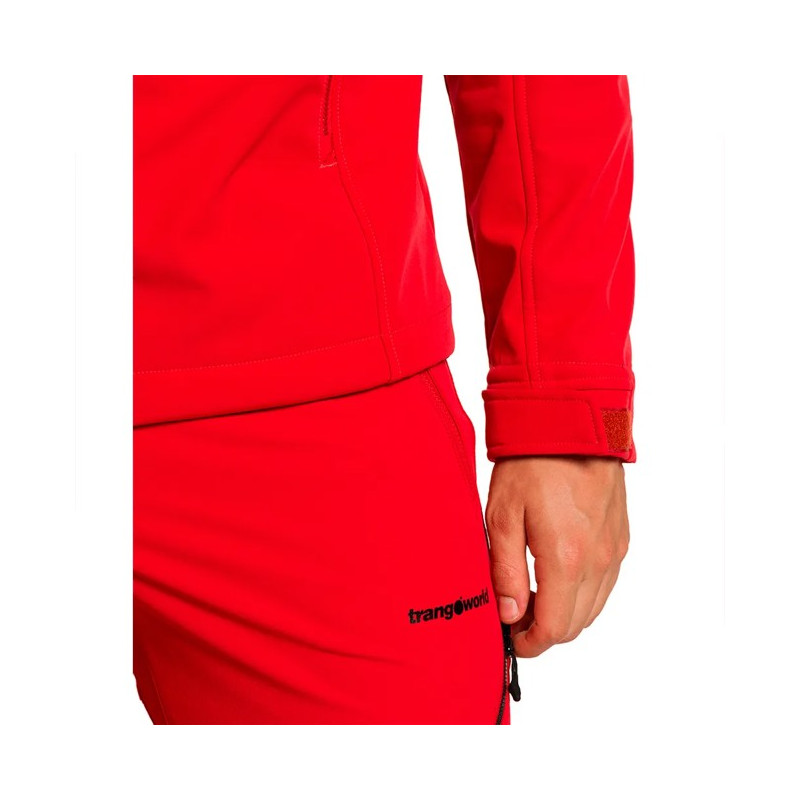 Chaqueta Trangoworld Norwich V02