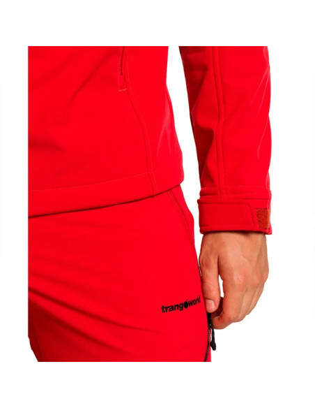 Jacke Trangoworld Norwich V02