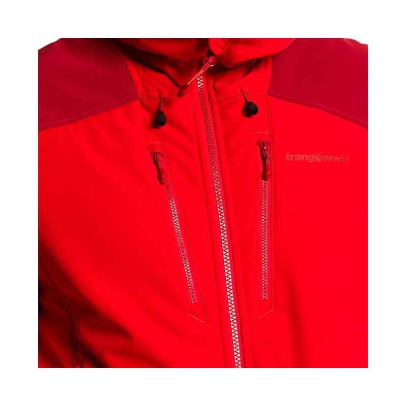 Chaqueta Trangoworld Norwich V02