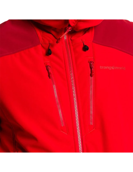 Chaqueta Trangoworld Norwich V02