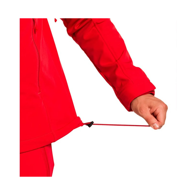 Chaqueta Trangoworld Norwich V02