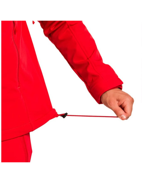 Chaqueta Trangoworld Norwich V02