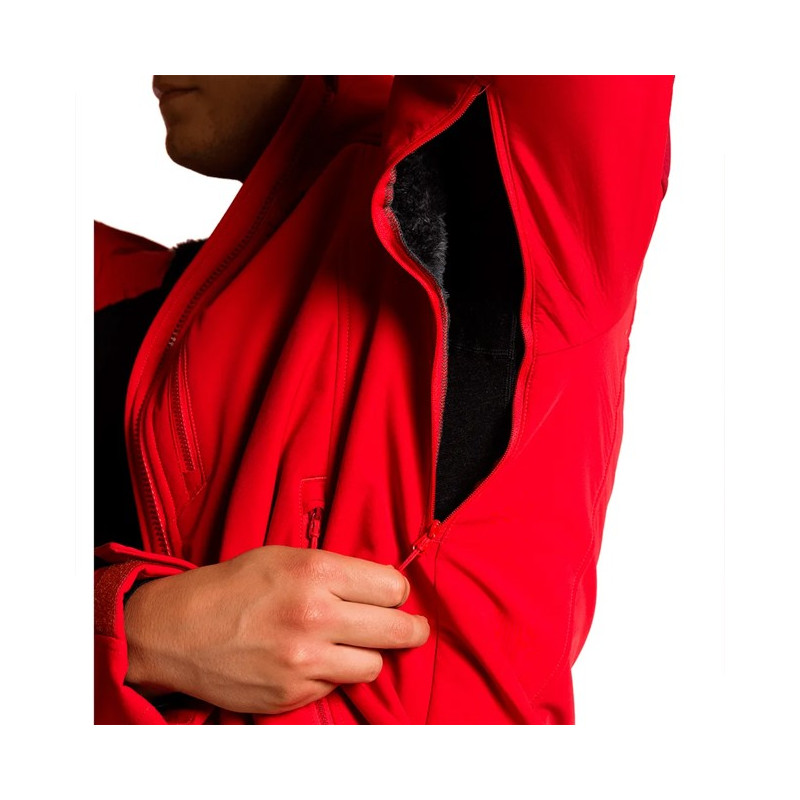 Jacke Trangoworld Norwich V02