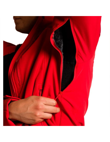 Jacket Trangoworld Norwich V02