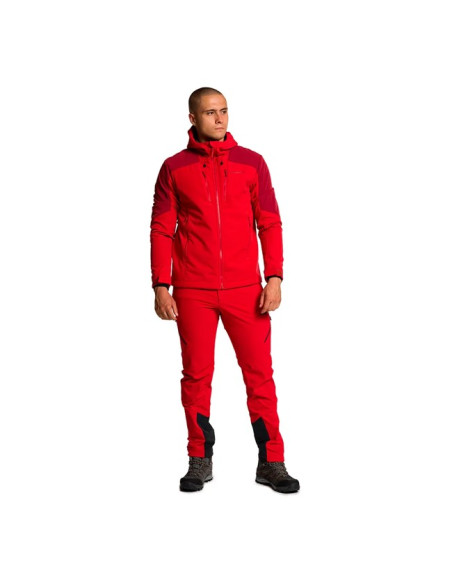 Chaqueta Trangoworld Norwich V02