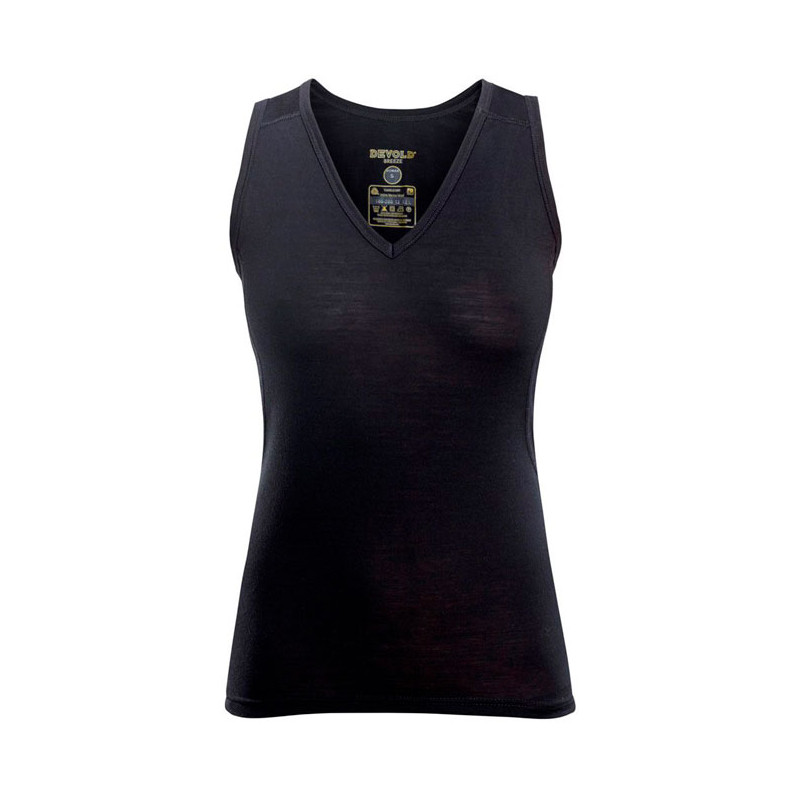 T-shirt Devold Breeze Singlet W