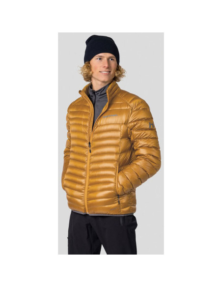 Hannah Adrius Jacket