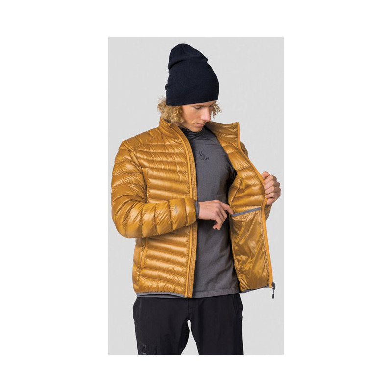 Hannah Adrius Jacket