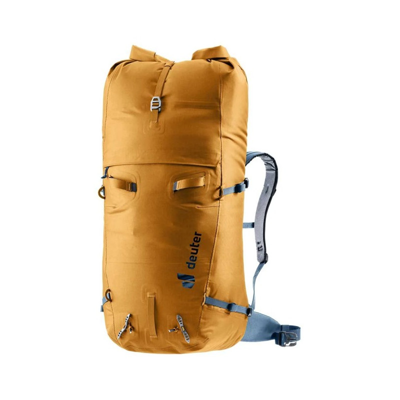 Batoh Deuter 44+10 Cinnamon-Ink