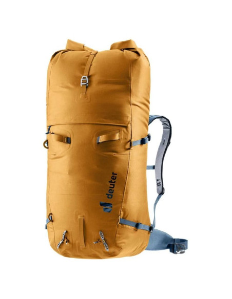 Nahrbtnik Deuter 44+10 Cinnamon-Ink